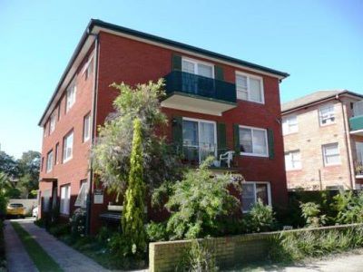 3 / 24 Jauncey Place, Hillsdale