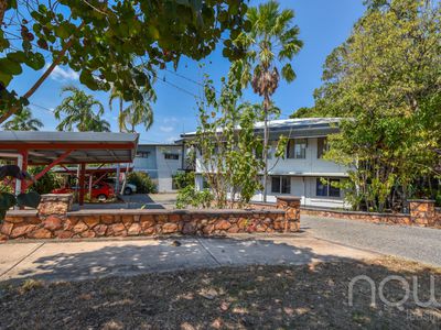 2 / 12 Margaret Street, Stuart Park