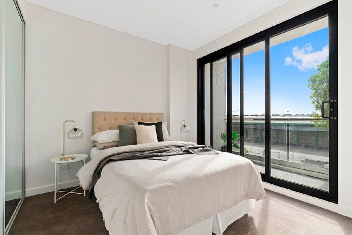 19 / 25-29 Smallwood Avenue, Homebush