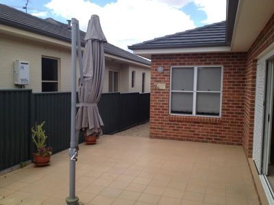 8 The Patio, Tamworth