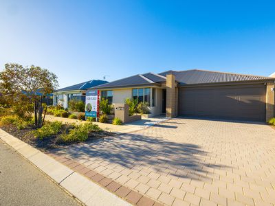 4 Barossa Loop, Harrisdale
