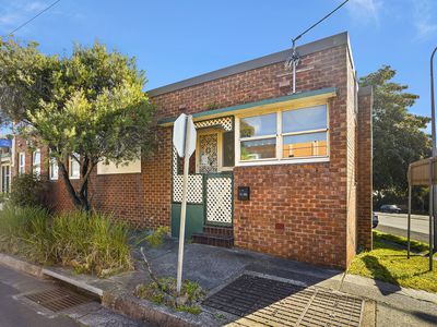 1 / 55 Darcy Road, Port Kembla