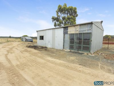 165 Raglus Road, Gobarup