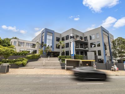 1B / 67 High Street, Toowong