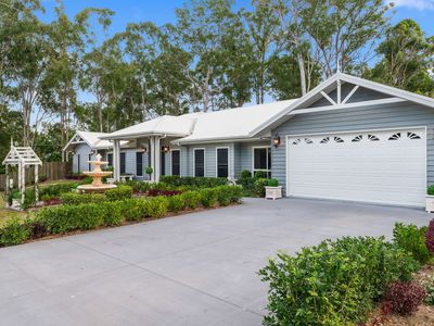 1 McRae Road, Elimbah