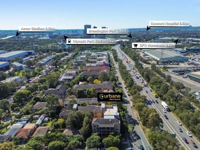20 / 56 Marlborough Road, Homebush West