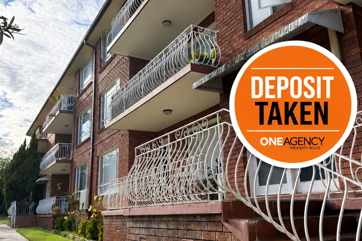 9/1 Ball Avenue, Eastwood