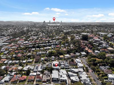 1 / 69 Invermore Street, Mount Gravatt East