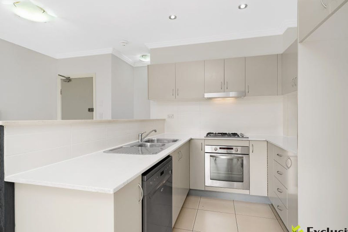 20-26 Marlborough Road, Homebush West