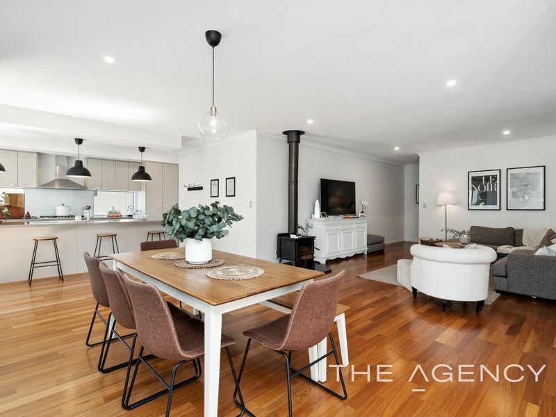 3 Condil Way, Success