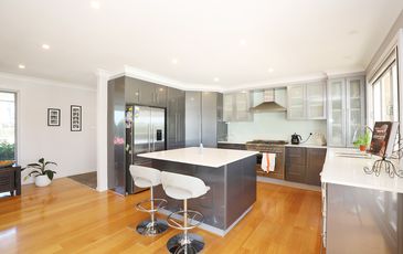 90 RIX ROAD, Officer