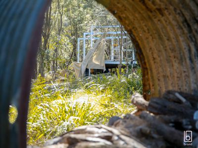 Lot 9 & Lot 10, 2824 Big Jims Reach, Hawkesbury River, Bar Point