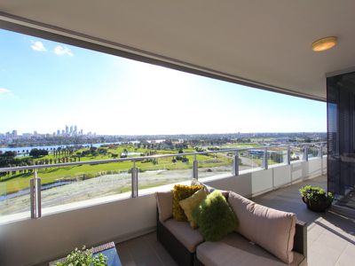 1203 / 30 The Circus, Burswood