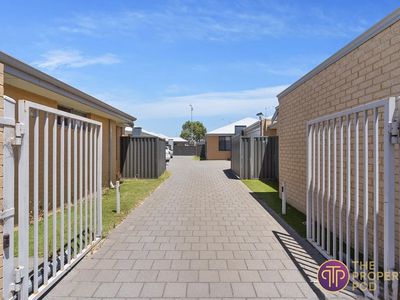 3 / 60 Rubens Circuit, Baldivis