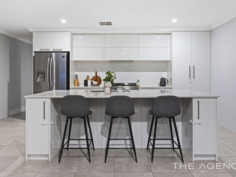 11 Crombie Way, Baldivis