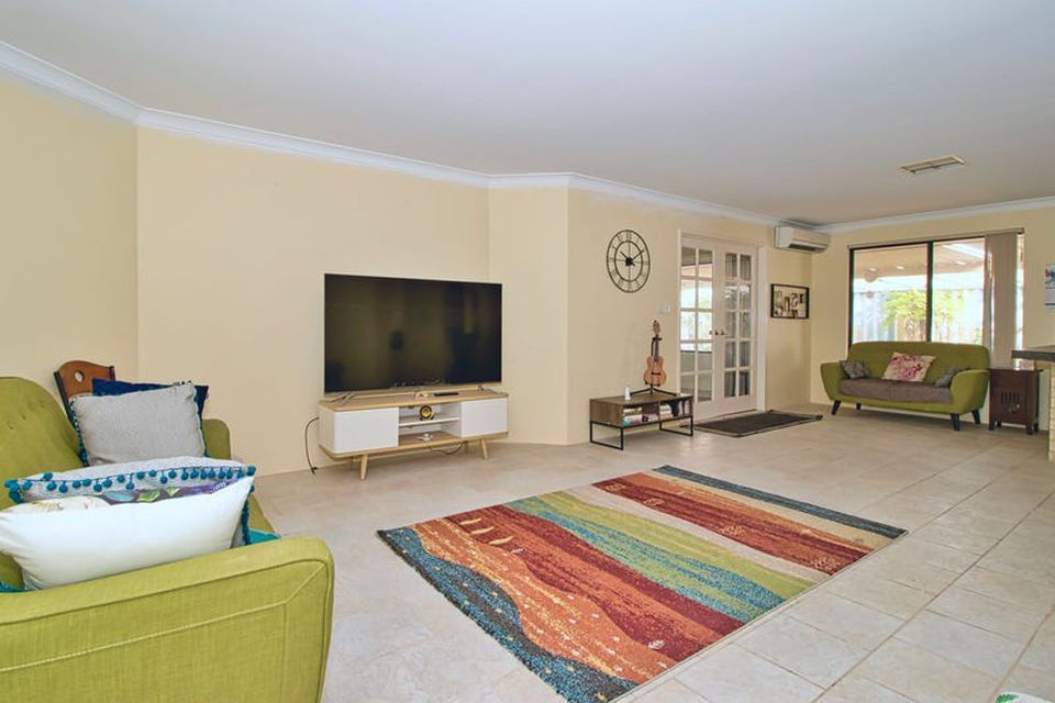 5 Eiffel Crescent , Port Kennedy