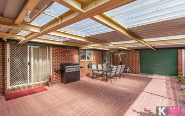 85 Avebury Drive, Berwick