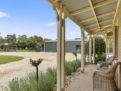 15 Manse Hill Road, Seymour