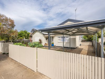 56 Weddell Street, Shepparton