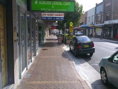 83 Auburn Rd, Auburn