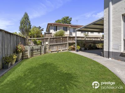 14 Whitfield Parade, Hammondville