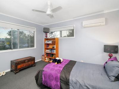 1 Plunkett Street, Woodridge
