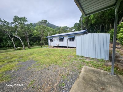 34 Parkinson Street, Cooktown