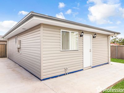20A Toucan Crescent, Plumpton