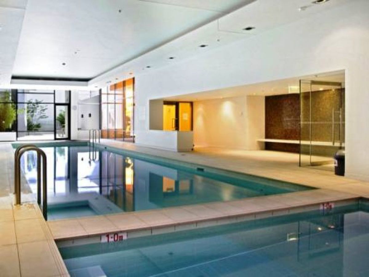 1102 / 1 Cambridge lane, Chatswood