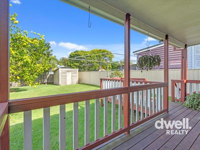 8 WILSON AVENUE, Nowra