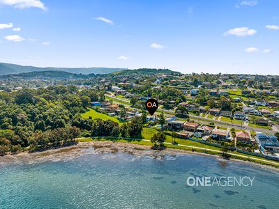 135 Northcliffe Drive, Lake Heights