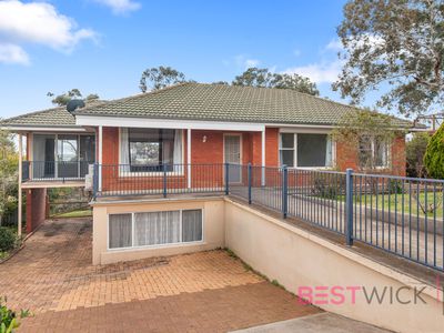25 White Street, West Bathurst