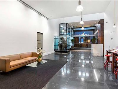 3004 / 618 Lonsdale Street, Melbourne