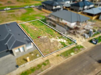 57 Taranaki Circuit, Clyde North