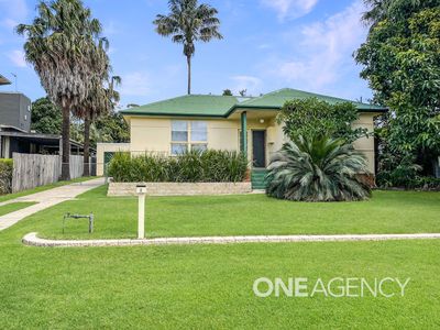 2 Monaghan Avenue, Nowra