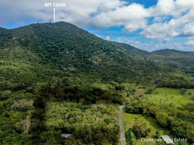 91 Boundary Street, Cooktown