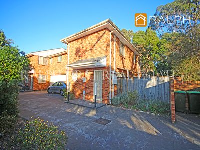1 / 32-34 Chelmsford Street, Bankstown