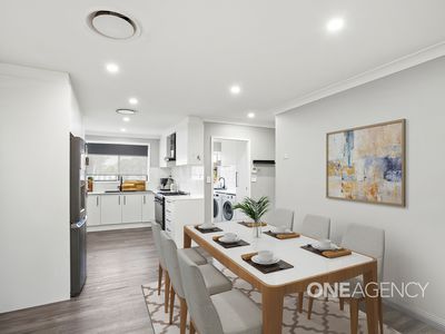 7 O'Connell Street, Barrack Heights