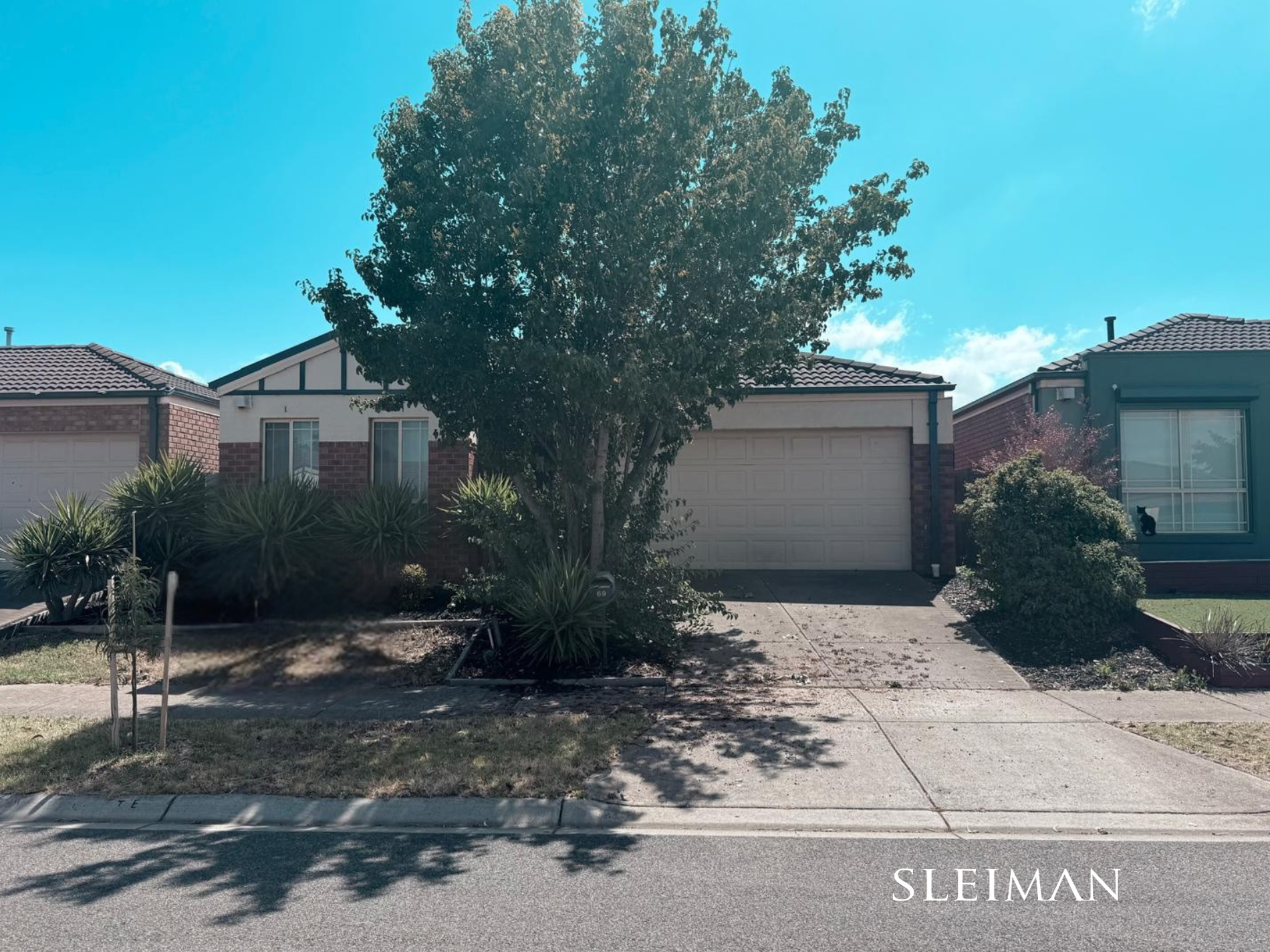 69 Caitlyn Drive, Harkness