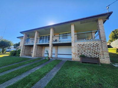 58 River Road, Gympie