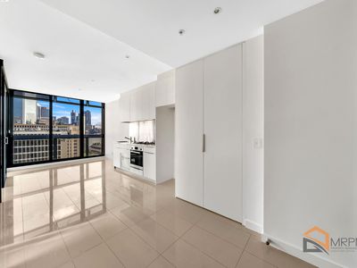 1208 / 20 Coromandel Place, Melbourne