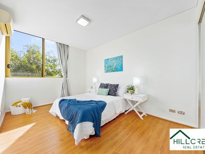 722 / 89 Shoreline Drive, Rhodes