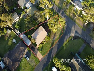 27 Cessna Avenue, Sanctuary Point