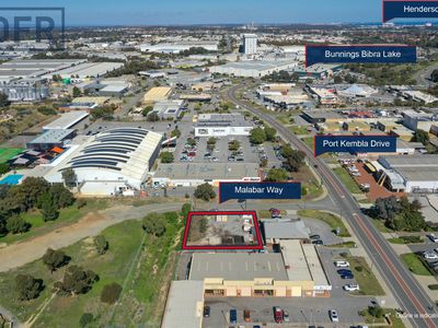 3 Malabar Way, Bibra Lake
