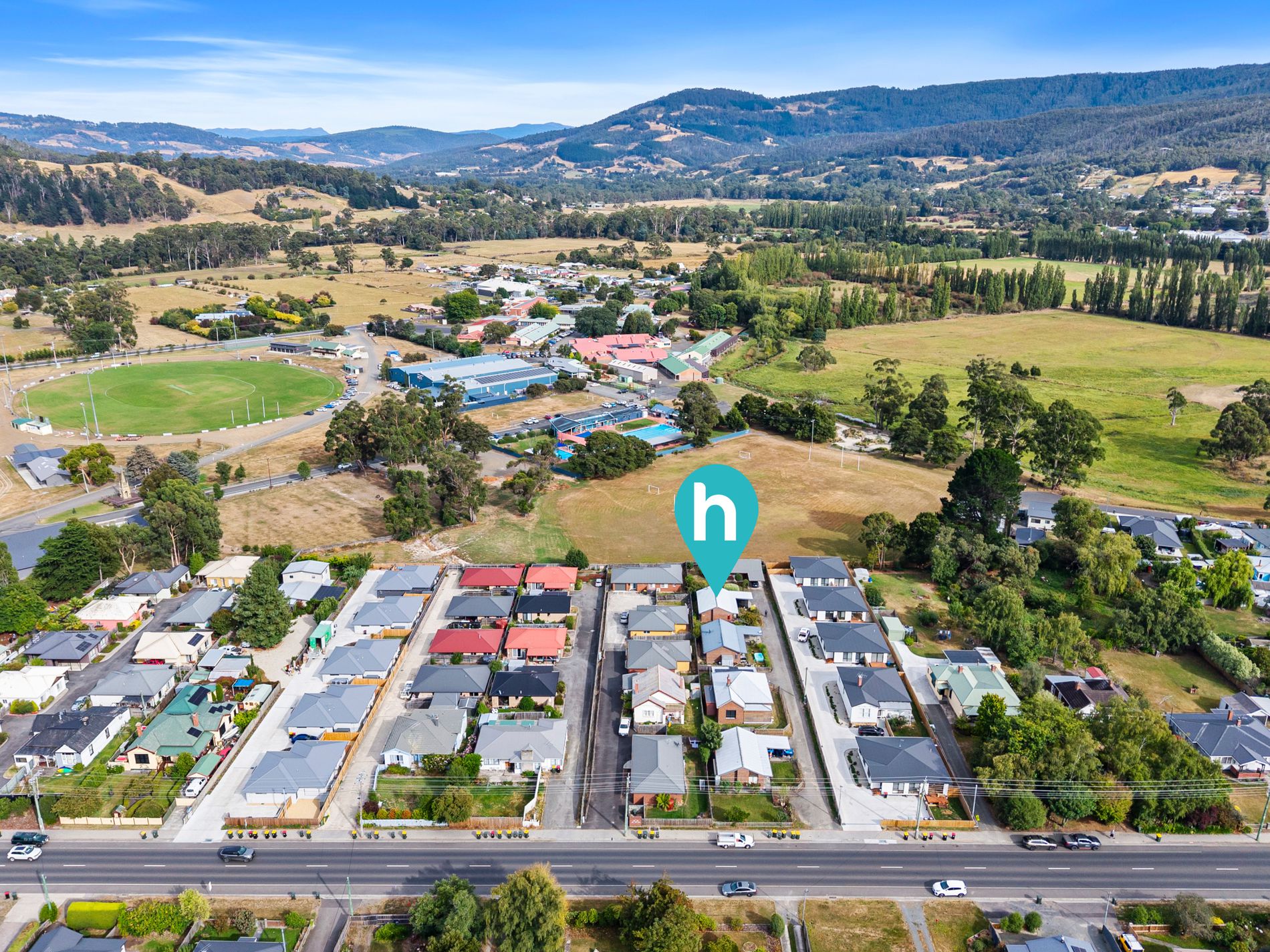 3 / 109 Main Street, Huonville