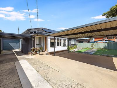 184 Victoria Road, Punchbowl