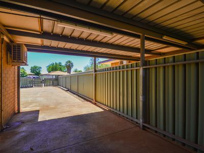 8B Yarrunga Crescent, South Hedland