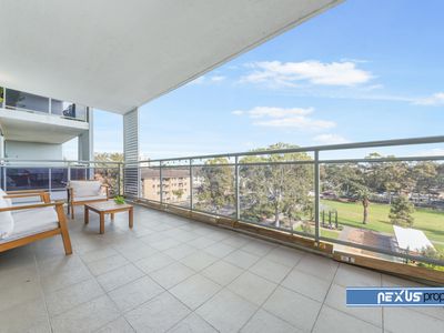 42 / 32 Castlereagh Street, Liverpool