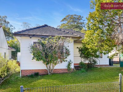 118 KENT STREET, Epping