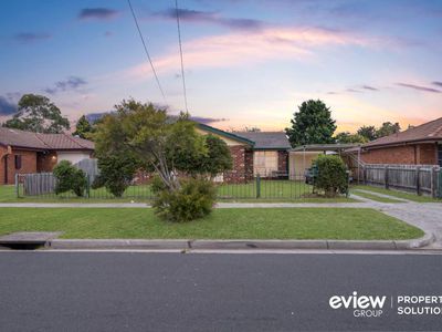 40 Coolibar Avenue, Seaford